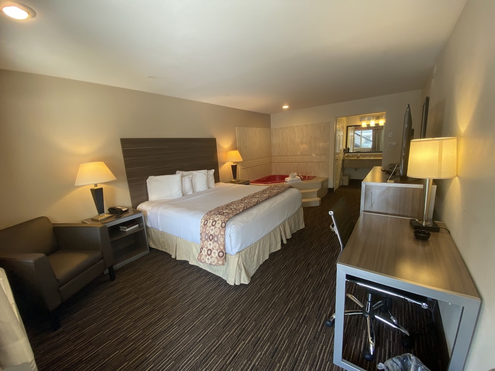 Garden State Inn - photo 9