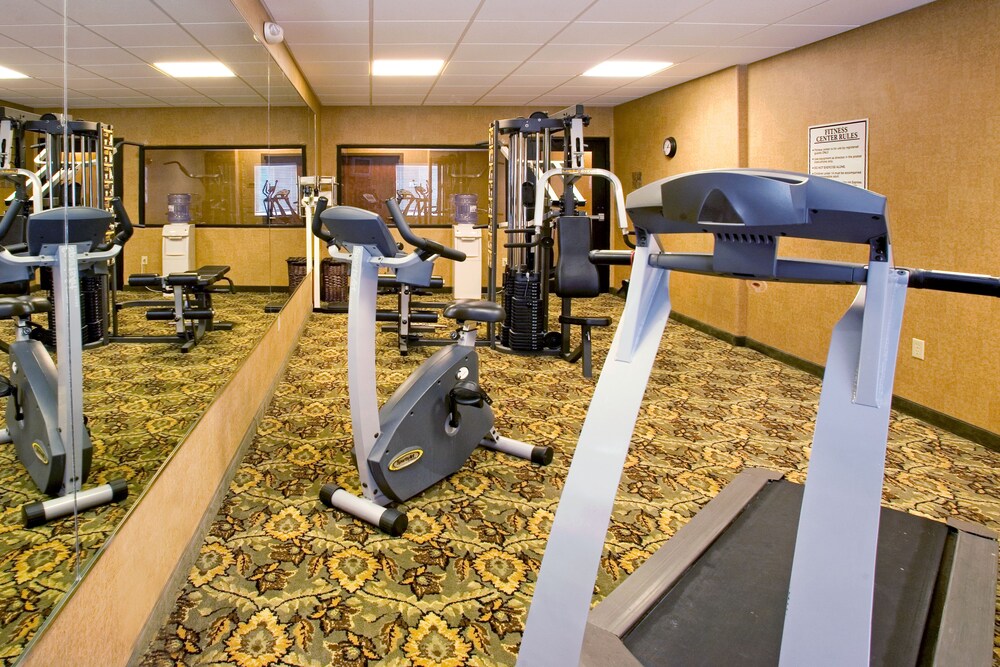 Holiday Inn Express & Suites Rio Grand by IHG - photo 29