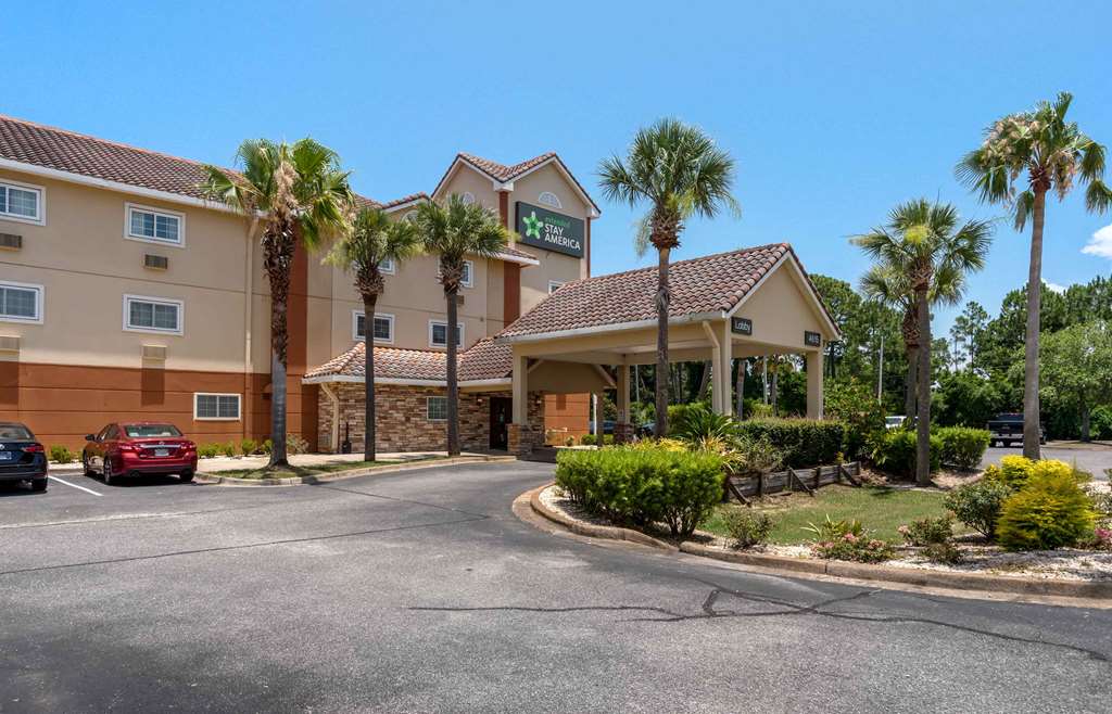 Extended Stay America Select Suites Destin US 98 Emerald Coast Pkwy. — hotel in Destin