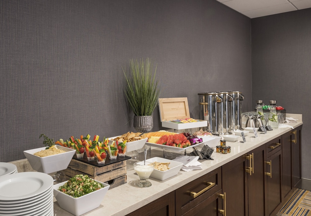 Crowne Plaza Providence Warwick Airport by IHG - photo 48