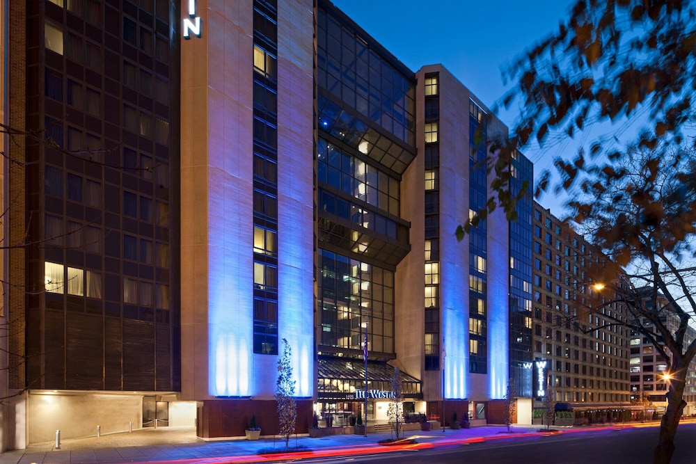 The Westin Washington D.C. City Center - photo 65