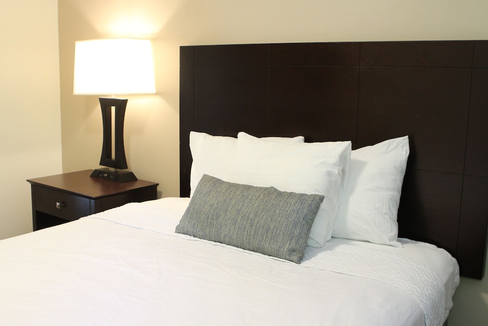 Bay Lodging Resort - photo 14
