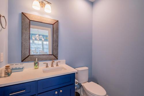 Paradise Pointe by Oak Island Accommodations - photo 32