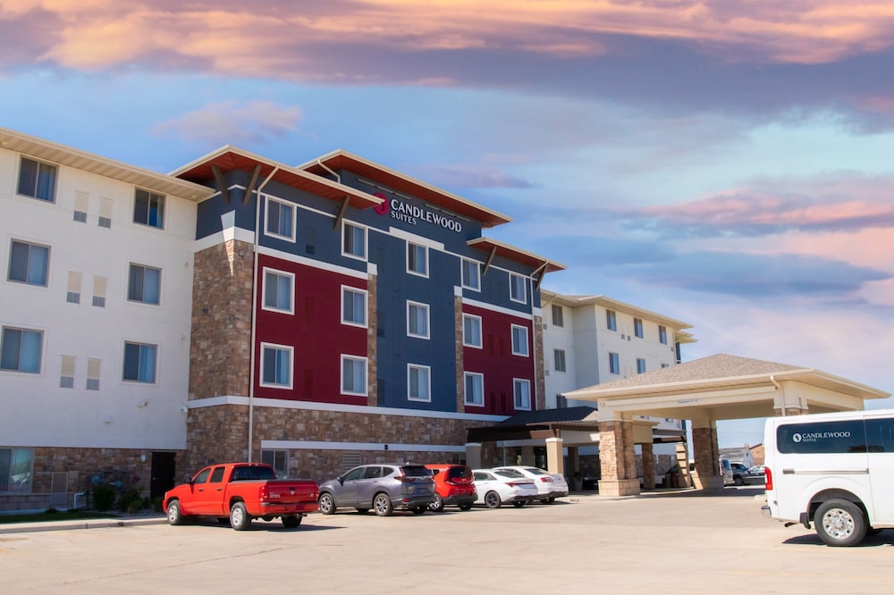 Candlewood Suites Fargo South Medical Center an IHG Hotel - featured photo