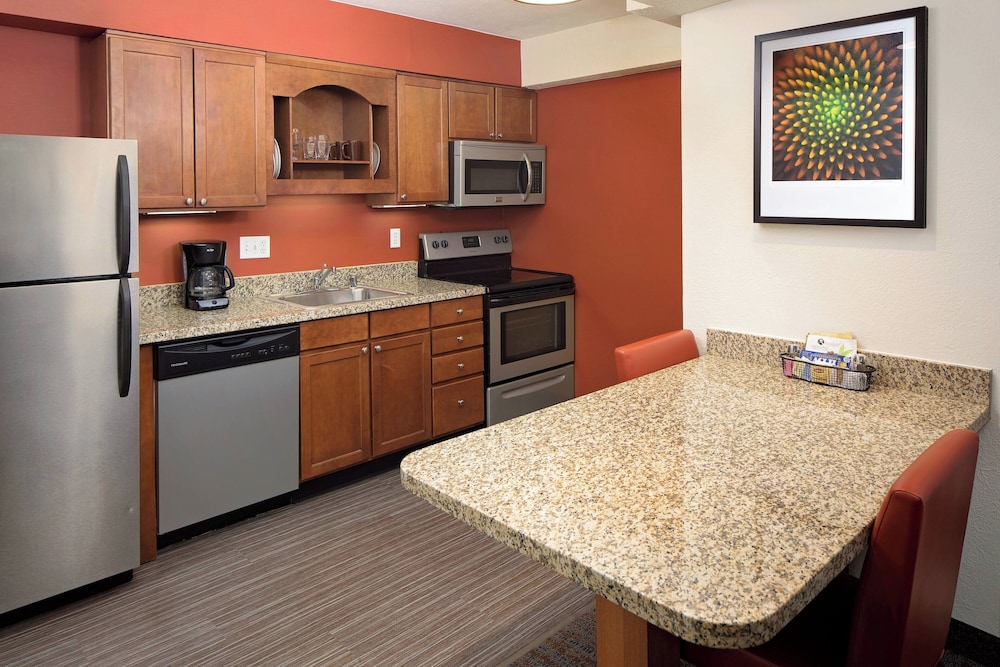 Residence Inn by Marriott Louisville - photo 10