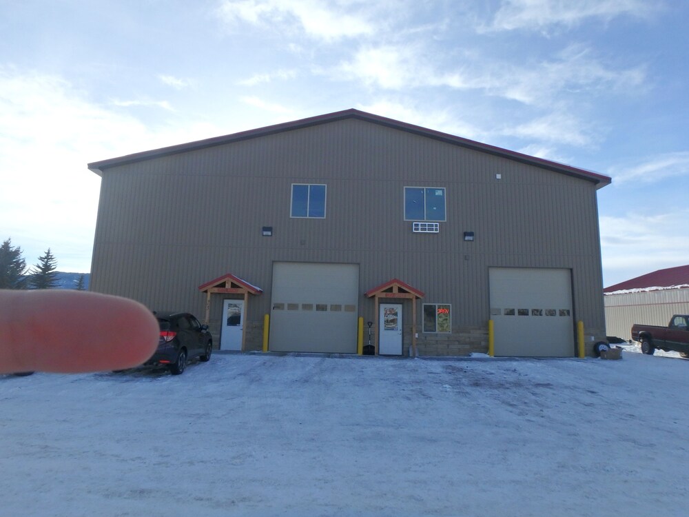 Rays place Inn - photo 14