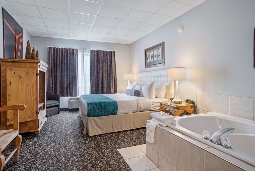Elevation Inn & Suites Trademark Collection by Wyndham - photo 14