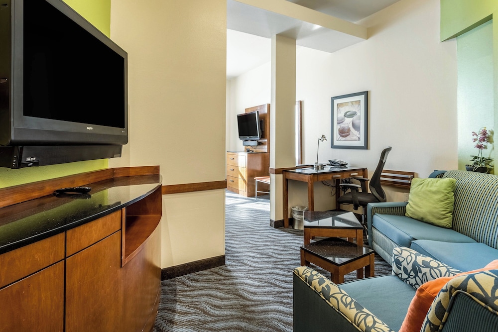 Fairfield Inn & Suites Alamogordo - photo 22