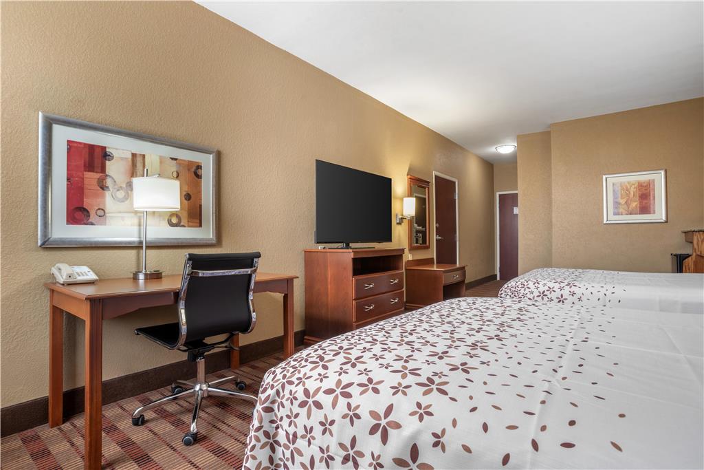 Best Western Plaquemine Inn - photo 23