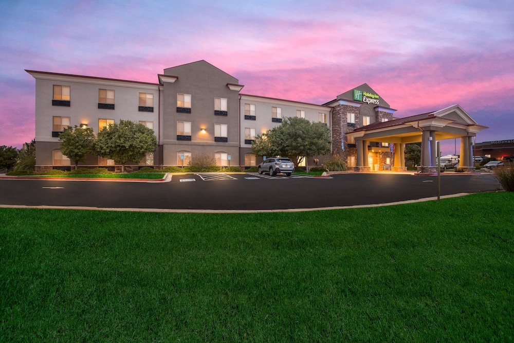 Holiday Inn Express Hotel & Suites Limon I 70 by IHG - photo 40