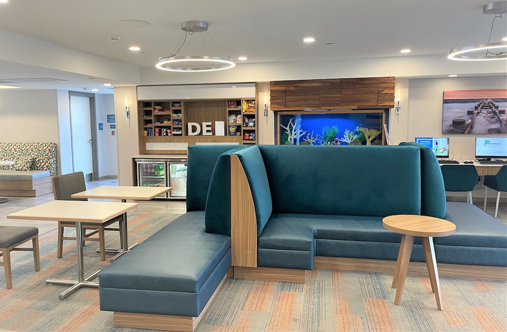Hampton Inn Rehoboth Beach - photo 18