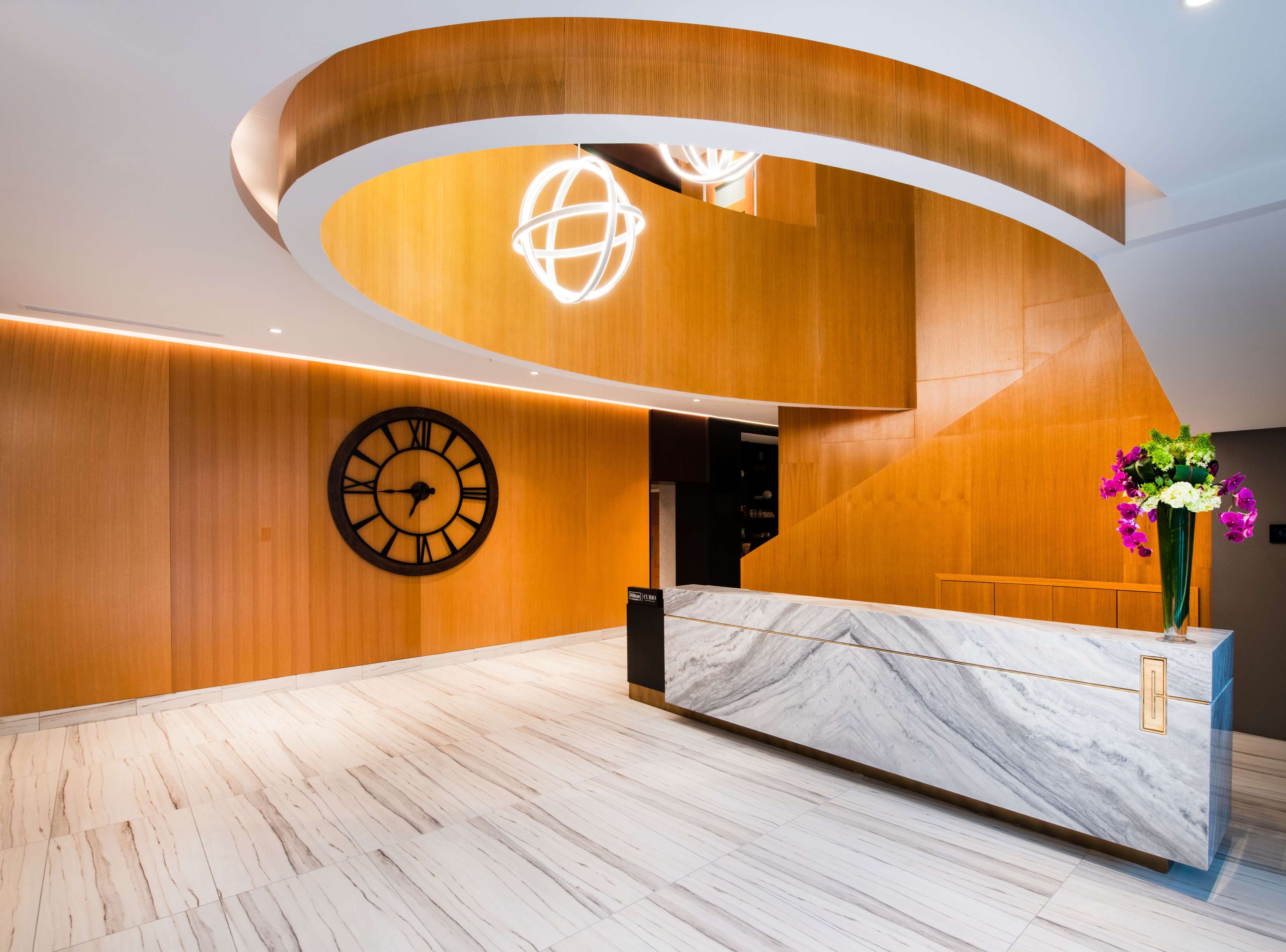 The Charter Hotel Seattle Curio Collection by Hilton - photo 8