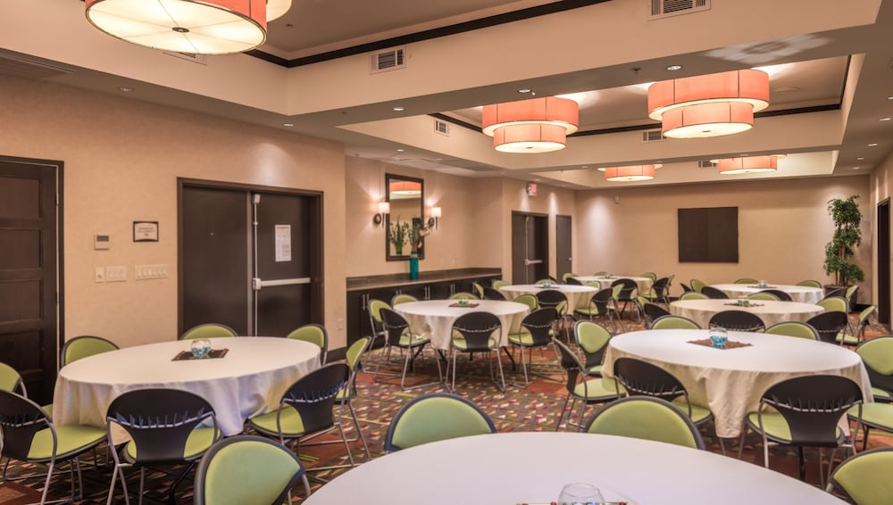 Staybridge Suites DFW Airport North by IHG - photo 46