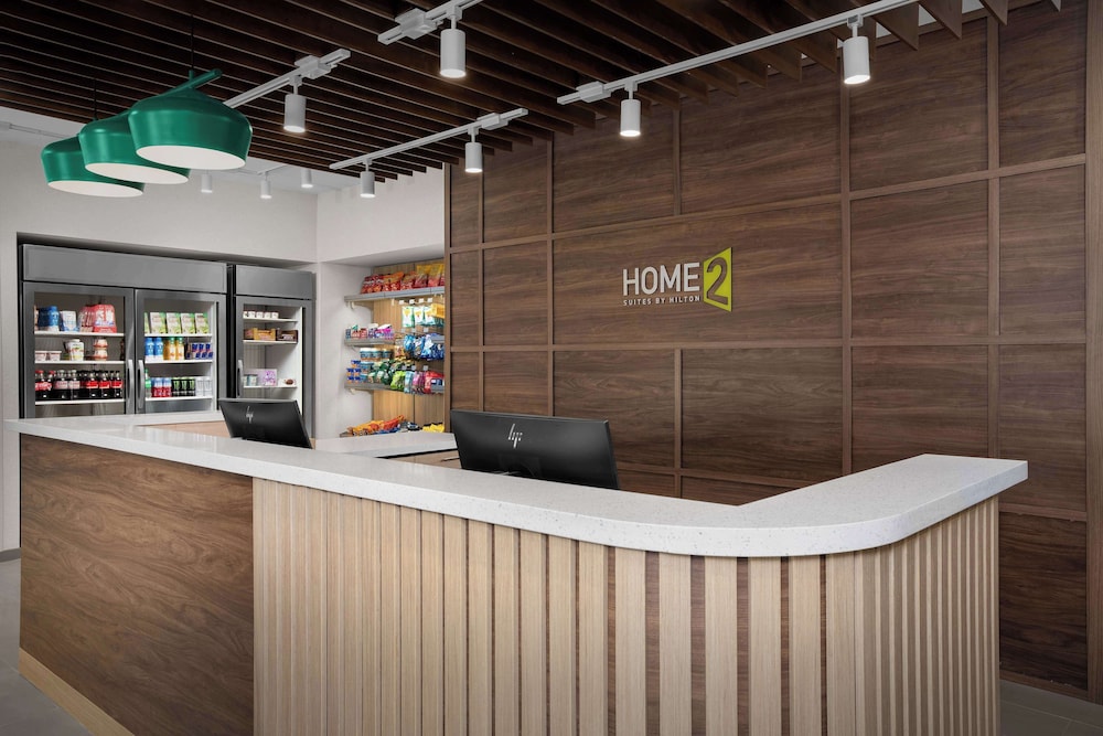 Home2 Suites by Hilton Lubbock University - photo 4