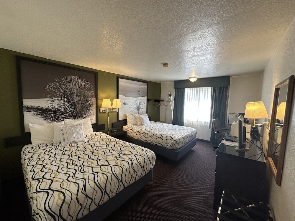 Simple Rewards Inn - photo 6