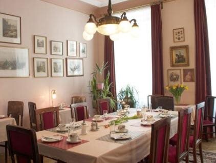 Hotel Pension Bosch - last minute hotel in Vienna