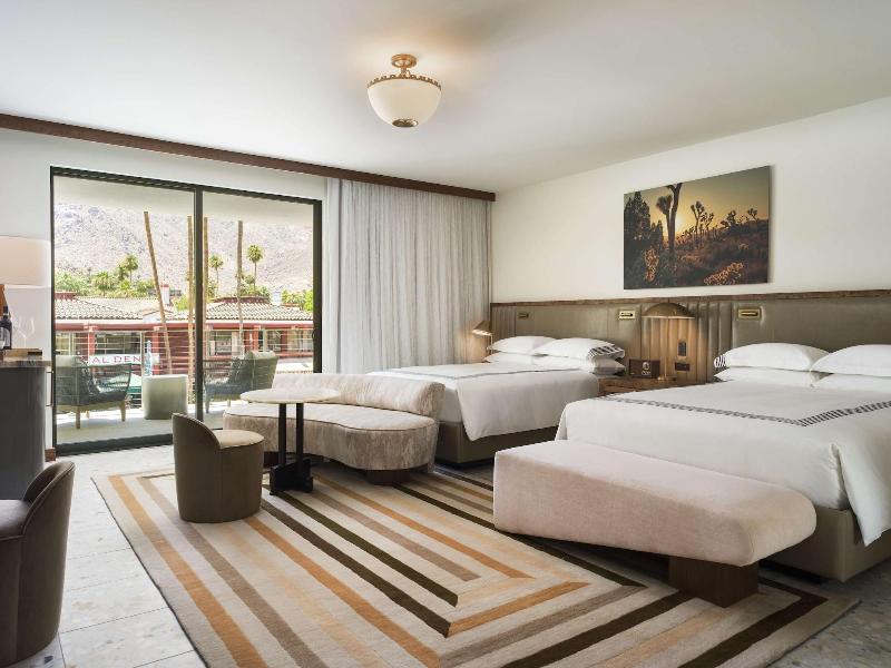 Thompson Palm Springs by Hyatt - photo 15