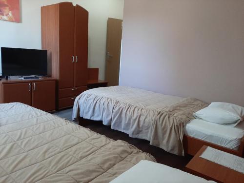 Sin Kom Hotel Garni — Pirot — photo 4