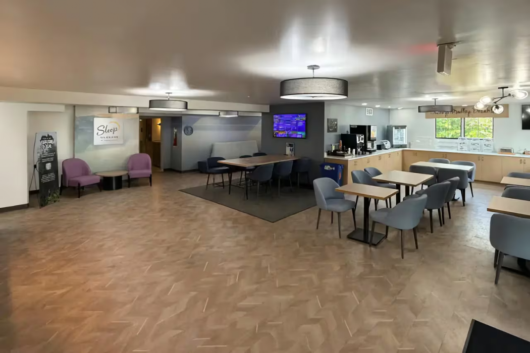 La Quinta Inn Merrillville - photo 31