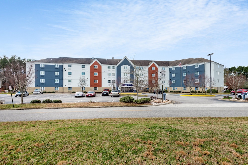 Candlewood Suites Chesapeake an IHG Hotel - featured photo