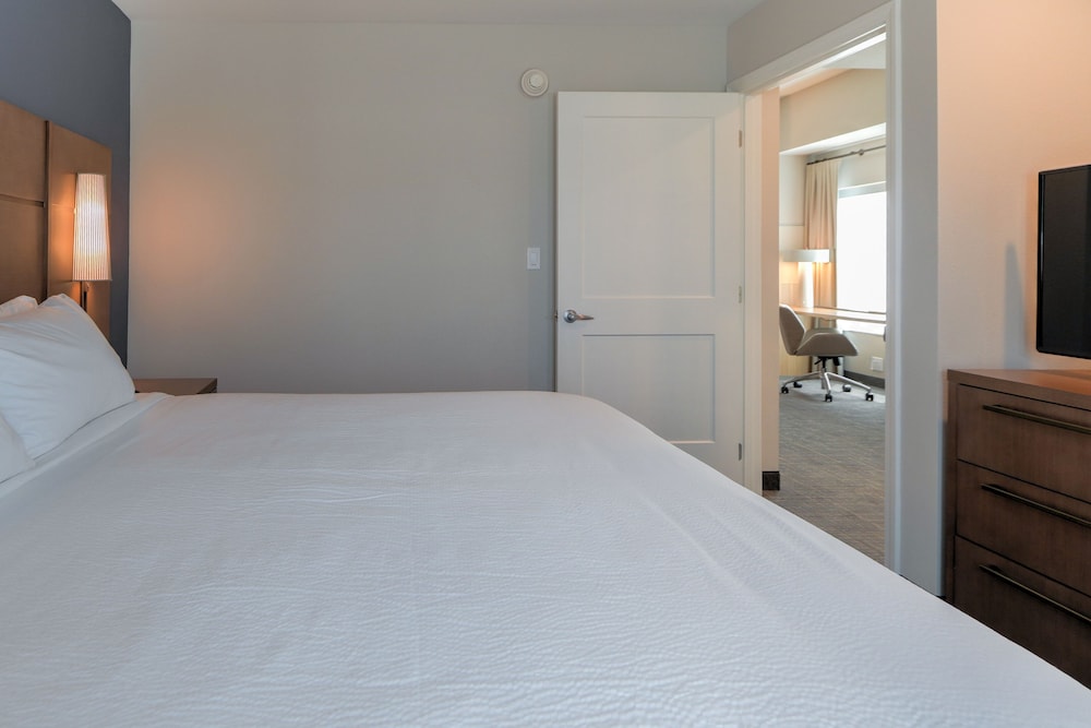 Residence Inn Pigeon Forge - photo 4