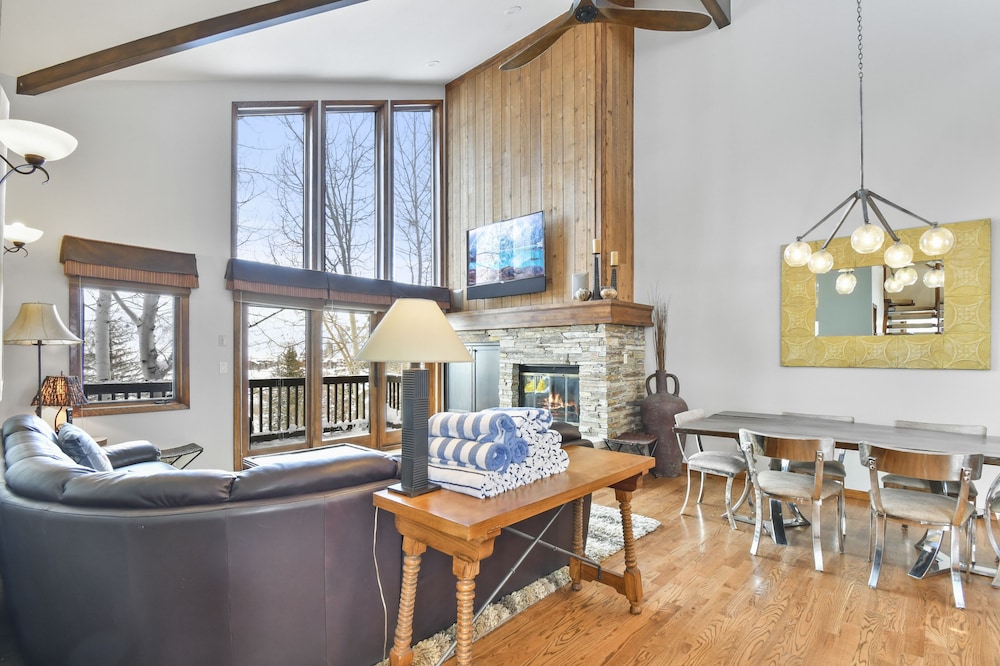 Aspenwood by Luxury Mountain Destination - photo 9
