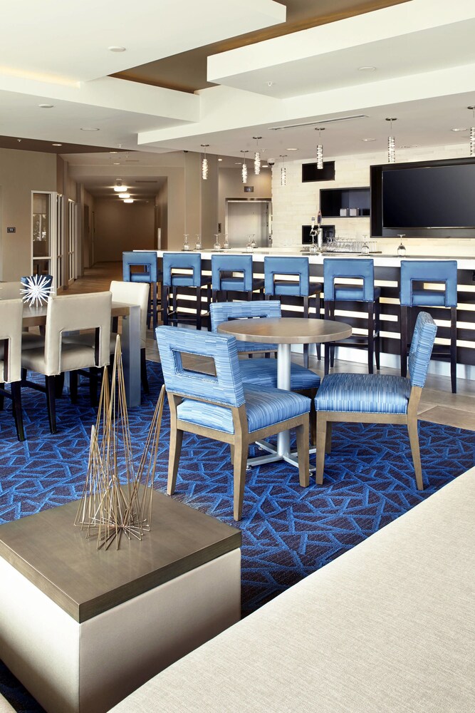 Residence Inn Durham McPherson Duke University Medical Cntr - photo 21