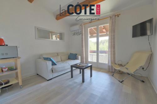 Les Embruns — hotel in Sausset-Les-Pins