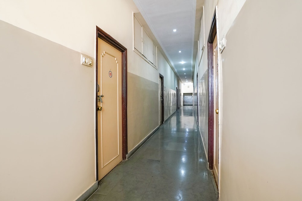Fabhotel Girija — Aurangabad — photo 3
