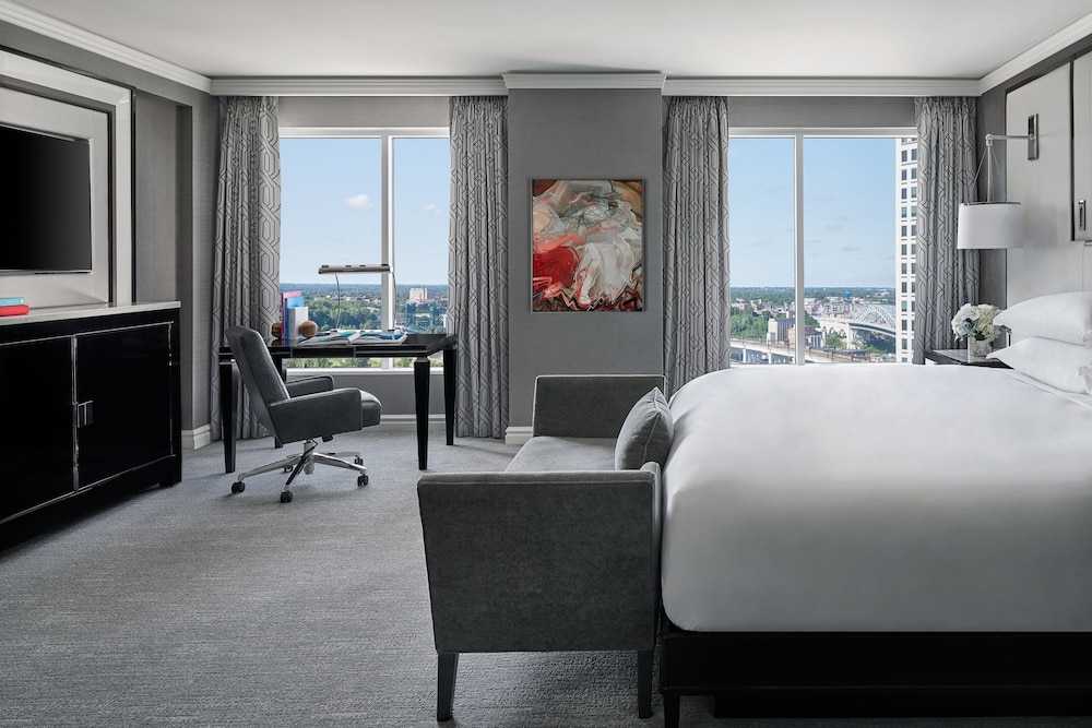 The Ritz Carlton Cleveland - photo 13