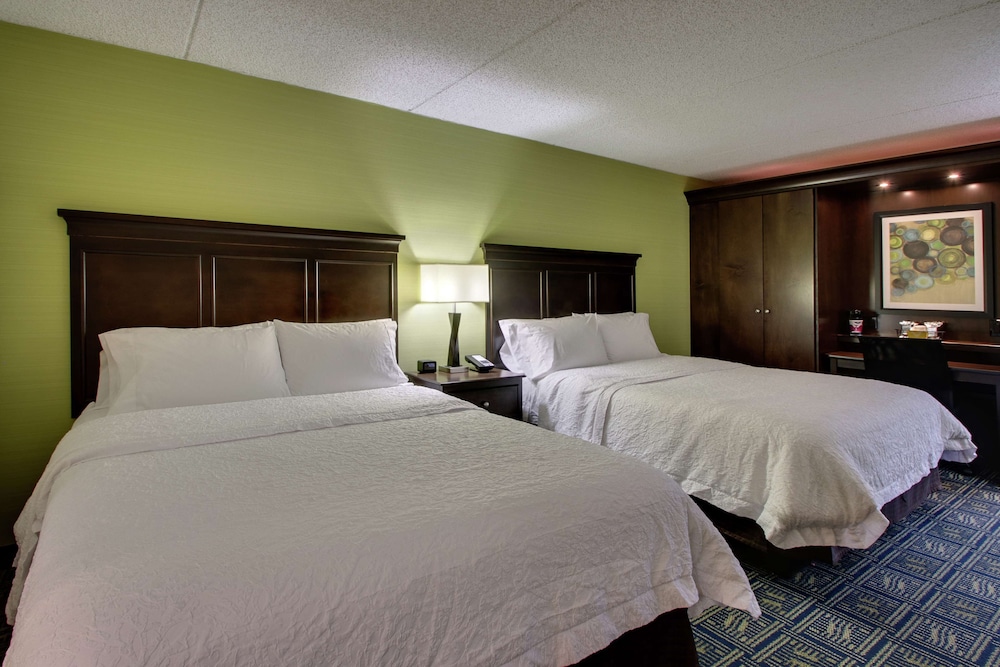 Hampton Inn DuBois - photo 8