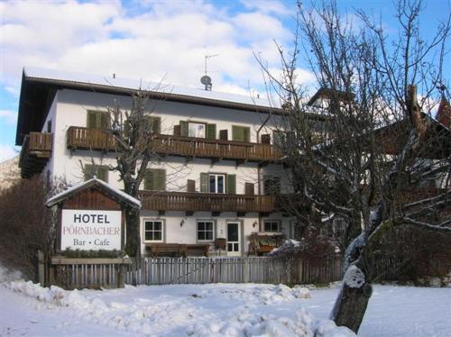 Hotel Prnbacher in Valdaora Di Mezzo, Italy