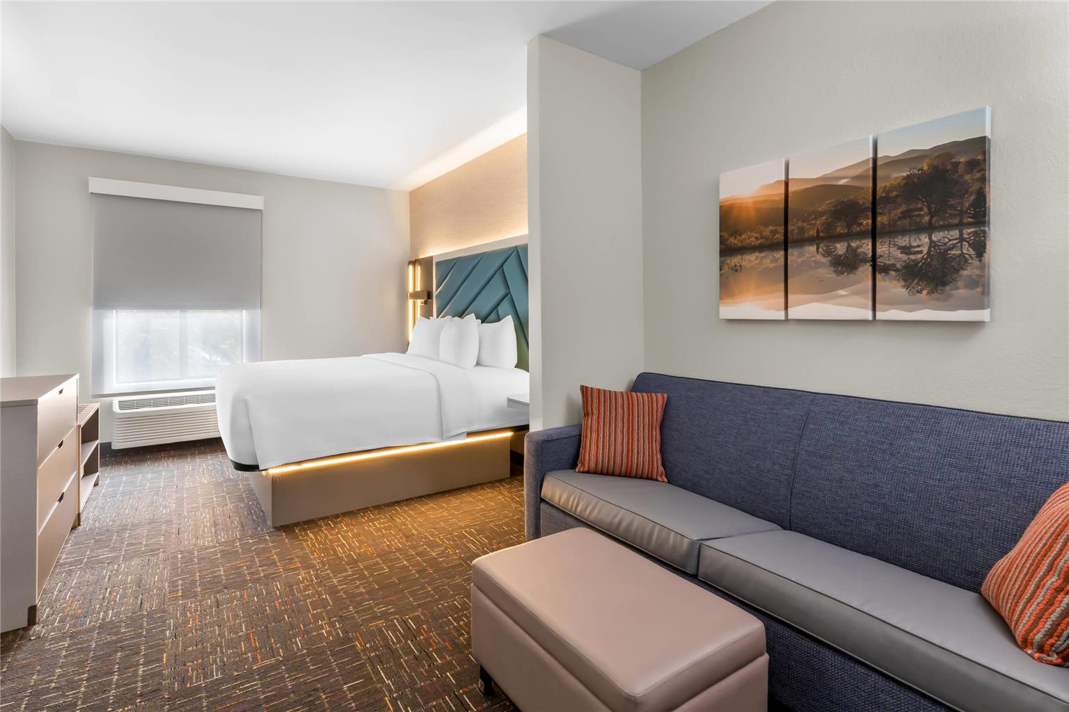 Brentwood Suites Nashville an Ascend Collection Hotel - photo 12