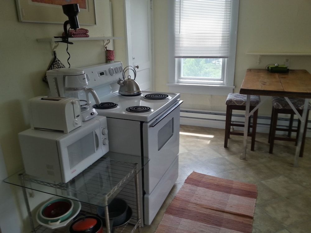 The Tower Unit - photo 3