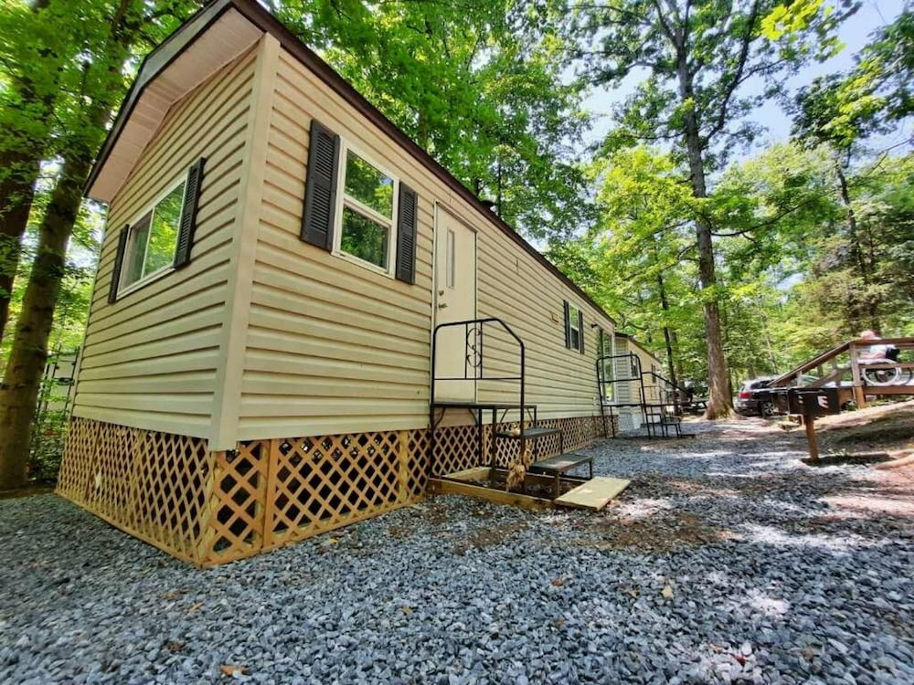 Wilderness Presidential Resort - photo 31