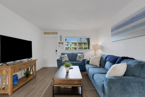 3 on Avenue Sea by SkyRun Anna Maria — 4-Star Luxury Hotel in Bradenton Beach, United States