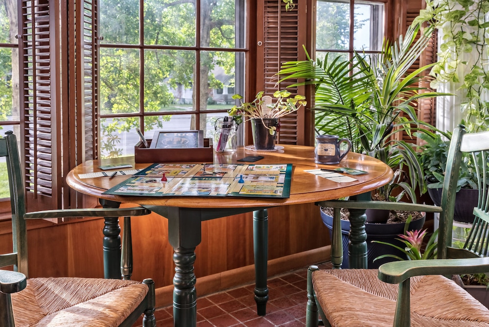 Silver Heart Inn and Cottages - photo 48