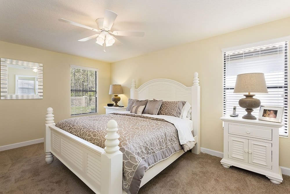 Je53100 Champions Gate Resort 5 Bed 4 Baths Villa - photo 5