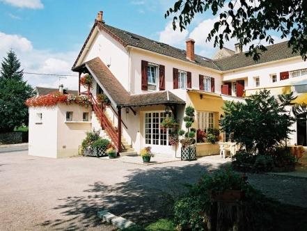 Logis Hôtel les Fleurs - last minute hotel in Unknown City