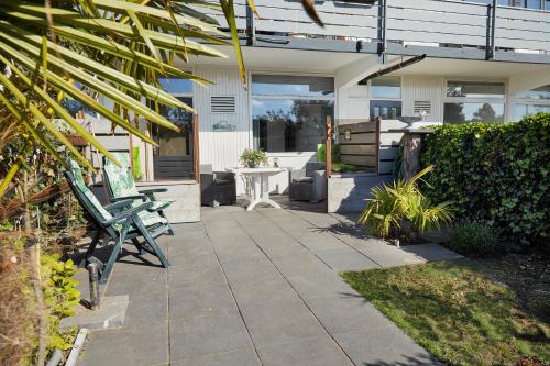 Casa Simon — 4-Star Luxury Hotel in Zandvoort, Netherlands