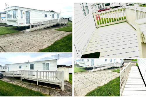 Withernsea Sands Disabled Friendly — Withernsea