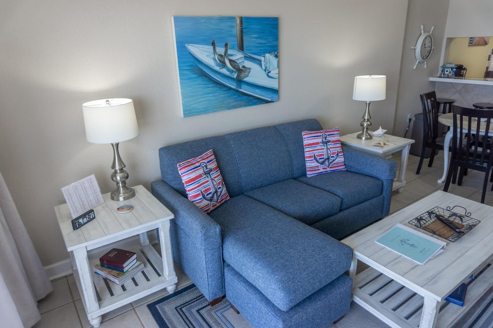 Bluewater Resort 403 - photo 15