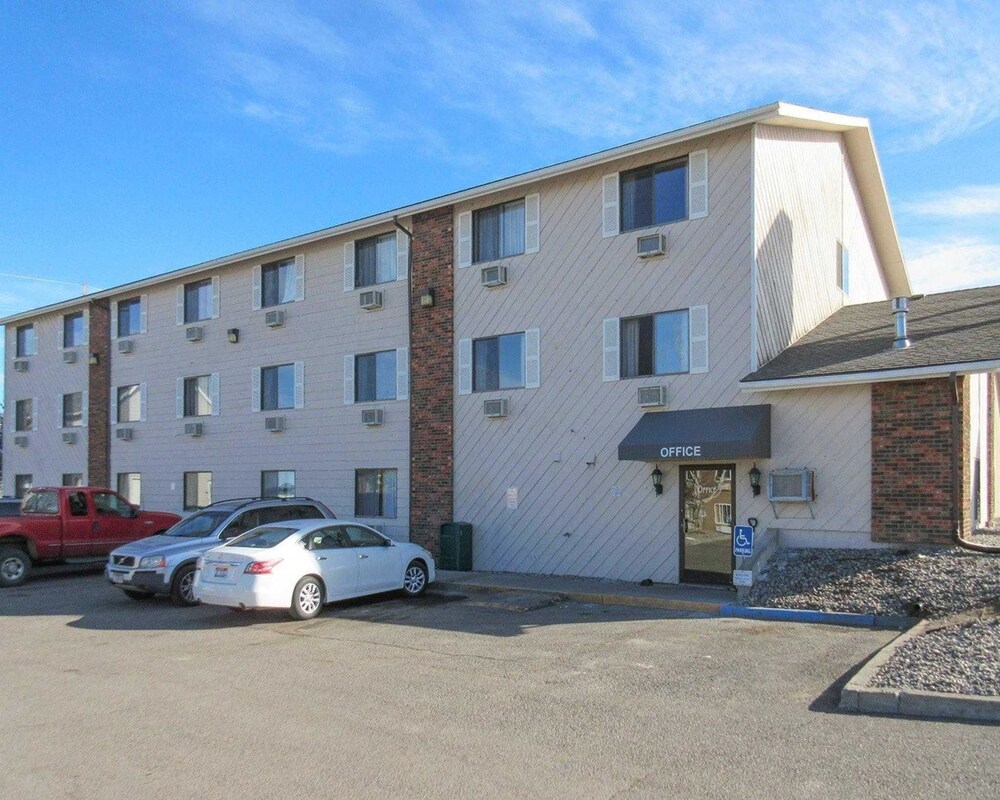 Rodeway Inn Bozeman - photo 24