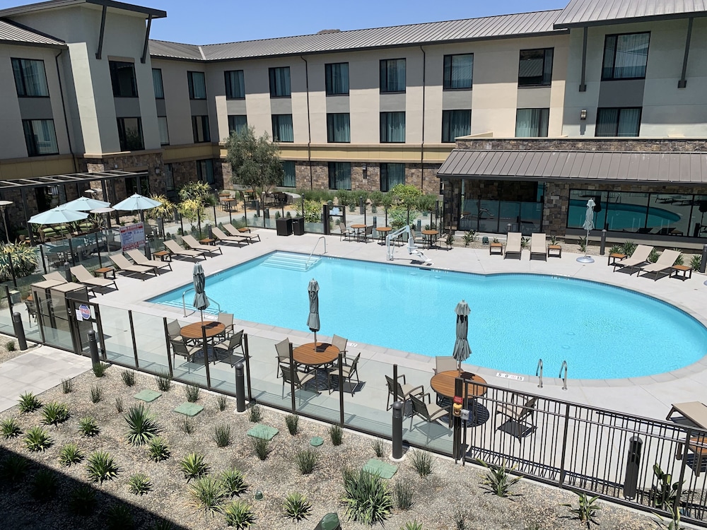 TownePlace Suites by Marriott Agoura Hills - photo 29