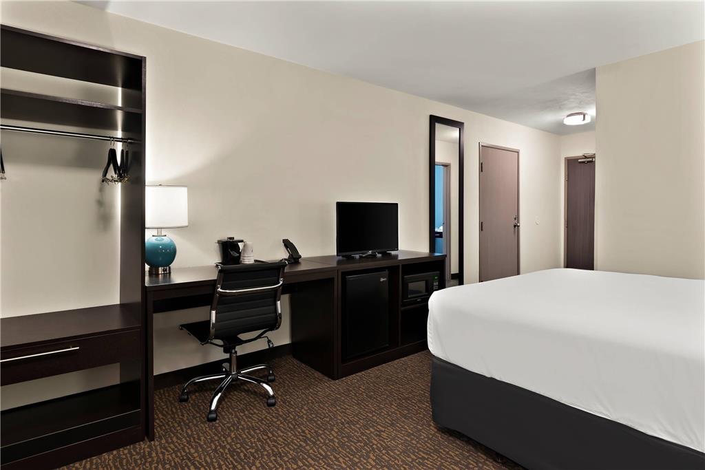 Sleep Inn Kelso Longview - photo 14