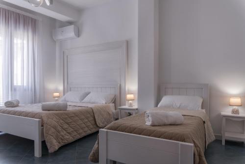 B&b Cioldino — 4-Star Luxury Hotel in Agropoli, Italy