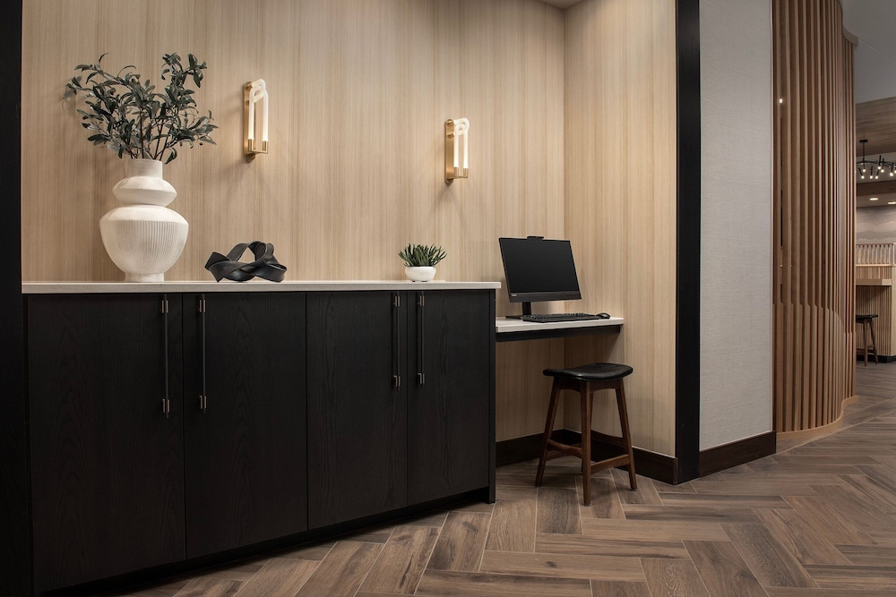 SpringHill Suites by Marriott Sandpoint - photo 37