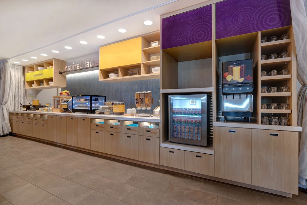 Home2 Suites by Hilton Las Vegas I 215 Curve - photo 36