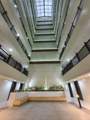 Brenthill Condo — Baguio — photo 3