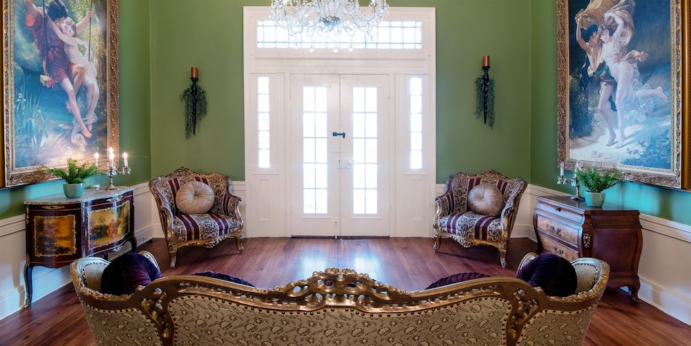 Belle Air Mansion - photo 74